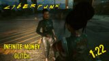 Cyberpunk 2077: Infinite Money Glitch – Patch 1.22