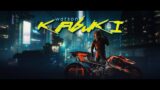 Cyberpunk 2077 | Kabuki