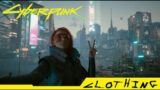 Cyberpunk 2077 – Location to buy Ultra-Elastic Bitch V.13 Skirt Epic