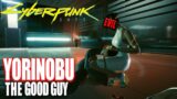 Cyberpunk 2077 Lore- Was Yorinobu the Good Guy? Yorinobu Arasaka – Main Story Explained