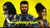 Cyberpunk 2077 – Never Fade Away (Spoilers)