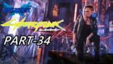 Cyberpunk 2077 (Nomad) – Part 34 – Transmission | Novakast