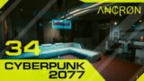 Cyberpunk 2077 – Nomad Story Playthrough – Part 34