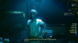 Cyberpunk 2077 What happens when you don't help Lucy save the patient