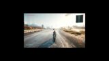 Cyberpunk 2077 – okay motorcycle tricks – AIRBORNE MOTORCYCLE TRICKS #shorts