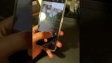 Cyberpunk 2077 on the OnePlus 9 Pro Camera App!