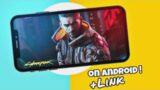 Cyberpunk Android Download | cyberpunk 2077 mobile | cyberpunk alternative games #cyberpunk_android