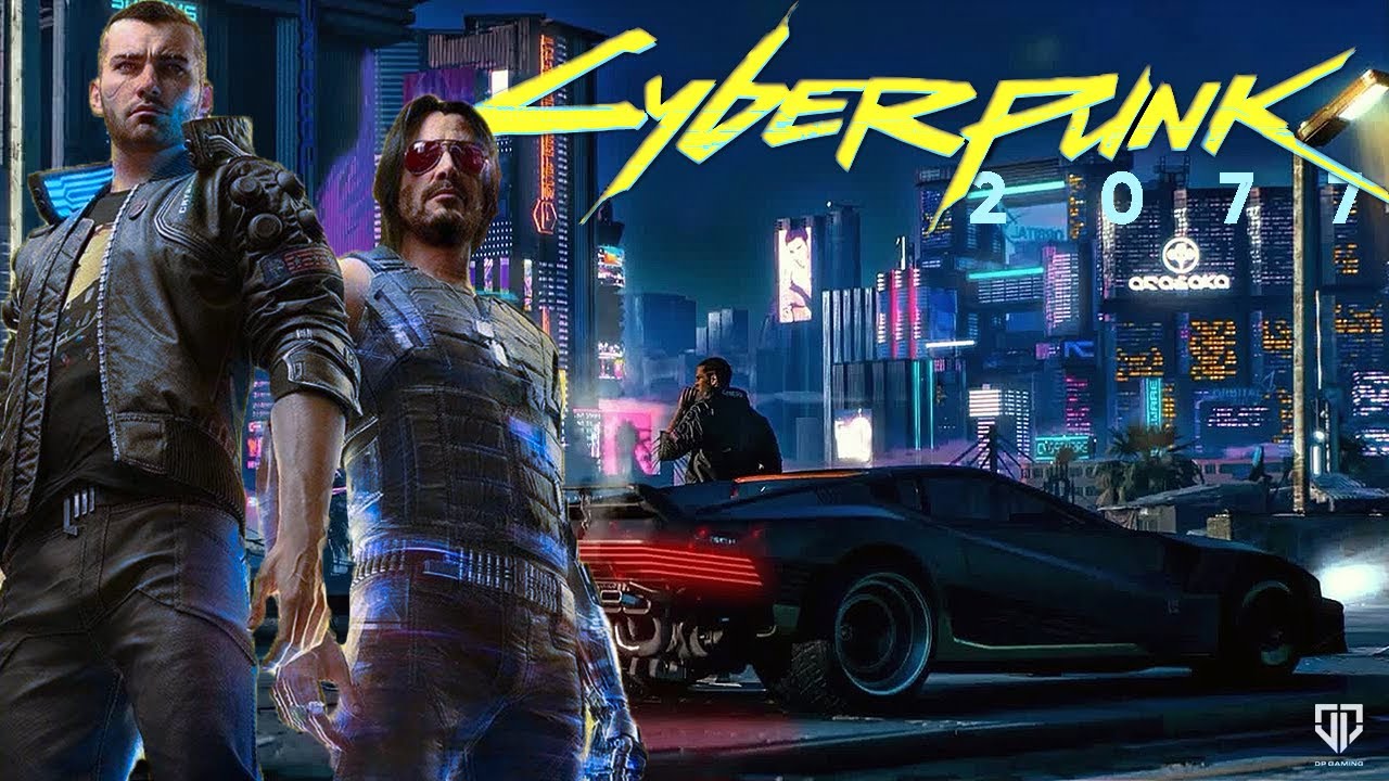 Cyberpunk2077 Is this worth the Hype. Cyberpunk 2077 videos