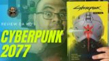 HQ Cyberpunk 2077 Trauma Team | Review
