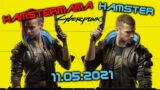Hamster und Hamstermama STREAM-cybern! CYBERPUNK 2077 11.05.2021