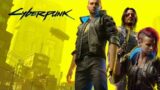 Hey its Elecktra playing Cyberpunk 2077 part 20 continued