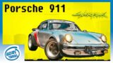 How to Get Johnny's Silverhand Porsche 911 – Cyberpunk 2077