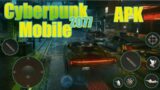 How to download and play CYBERPUNK 2077 on Android 2021 || Gaming Warriors
