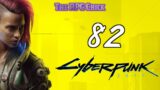 Let's Play Cyberpunk 2077 (Blind), Part 82: Ticket to the Major Leagues & Bloodsport