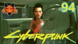 Let's Play Cyberpunk 2077 Episode 94: Sweet Ride
