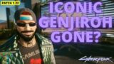 Patch 1.22: Can You Still Get Both Iconic Genjiroh Weapons? – Cyberpunk 2077