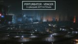 Perturbator – Venger (ft Greta Link) | A Cyberpunk 2077 Art Tribute ( Unofficial )
