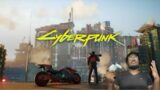 Playing CyberPunk 2077 I Honestly Forgot About This Game
