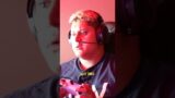Playing Cyberpunk 2077 with Tourettes