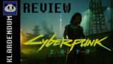 Quick review: Cyberpunk 2077 (as of patch 1.21)