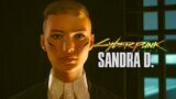 SANDRA DORSETT'S SIDE QUEST "FULL DISCLOSURE" – CYBERPUNK 2077 | CAPTURED ON PS5