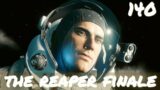 The Reaper Finale | Cyberpunk 2077 Very Hard Corpo Let's Play 140