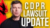 UPDATE on Cyberpunk 2077 CDPR Lawsuits, All Lawsuits Now Combined in One Bigger Lawsuit