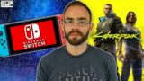 Another Switch Game Leaks Early? And Cyberpunk 2077 Sales Disappoint | News Wave
