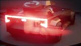 Audi Quattro E2 Concept | Cyberpunk 2077