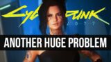 CD Projekt Red Has Another BIG Problem With Cyberpunk 2077…A Huge Leak