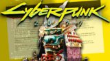 CDPR Spoke Out About Cyberpunk 2077 Leaked Data & Hack – Investigation Ongoing