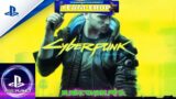 CYBERPUNK 2077 #2  – Official Trailer PS5 –