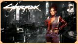 CYBERPUNK 2077 Panam Storm Music | Outsider No More | Gamerip Soundtrack
