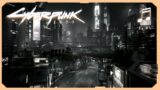 CYBERPUNK 2077 Unreleased Cello Song | Unofficial Gamerip Soundtrack