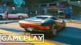 CYBERPUNK 2077 Walkthrough Gameplay – Part 1 (PS5) FULL GAME
