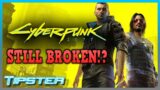 CyberPunk 2077 Returns to PSN STILL BROKEN on PS4!!! | #TipsterNews