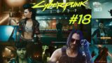 Cyberpunk 2077 – 18 – Love Like Fire – Johnny Silverhand – Night City 2023