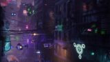 Cyberpunk 2077 Apparently the new Rachet and Clank takes place in night city