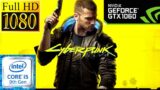 Cyberpunk 2077 Best Settings For Quality & FPS On GTX 1060 6GB