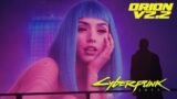 Cyberpunk 2077 Blade Runner Ads Mod Orion V2.1 (May 31st Update)