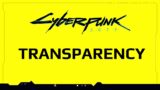 Cyberpunk 2077 DLC – Perks – Pierogi Conspiracy