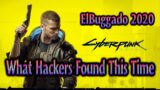 Cyberpunk 2077 Devs Mock Their Own Game In Leaked Footage Due To Cyberattack