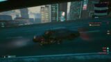 Cyberpunk 2077 | Free Roam Gameplay | Patch 1.22 | Xbox One S