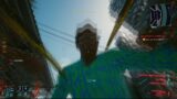 Cyberpunk 2077 – How To Get Athletics XP (Quicktips)