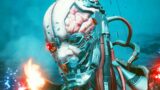 Cyberpunk 2077 – How to defeat Adam Smasher in 30 seconds? (secret ending, very hard)