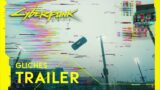 Cyberpunk 2077 – Launch Glitches Trailer (Bug Compilation)