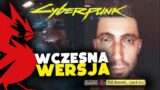 Cyberpunk 2077 – Leaked Pre Alpha Footage "Cyber ElBuggado 2020" | WCZESNA WERSJA GRY