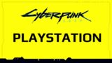 Cyberpunk 2077 Returns to the PlayStation Store