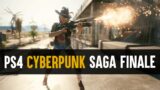 Cyberpunk 2077: Sony Relents, But Still Warns Against Buying It