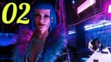 Cyberpunk 2077 Walkthrough Gameplay Part 2 – No Commentary